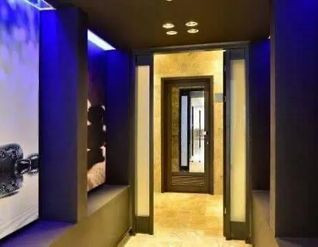 Appartement Шикарный Пентхаус 4+1 Оба Первая Линия