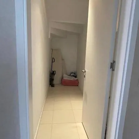 Шикарный Пентхаус 4+1 Оба Первая Линия Appartement *