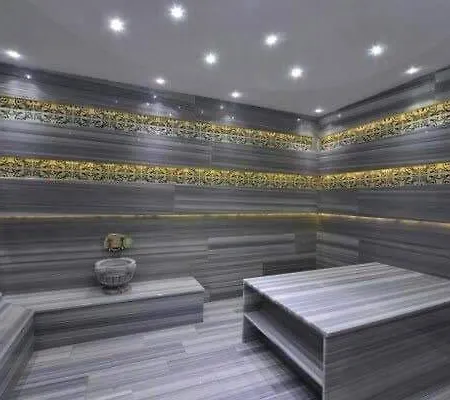 Appartement Шикарный Пентхаус 4+1 Оба Первая Линия Alanya