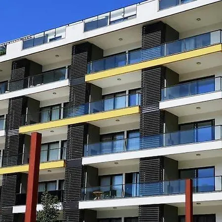 Apartament Шикарный Пентхаус 4+1 Оба Первая Линия Alanya