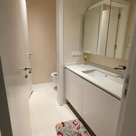 Шикарный Пентхаус 4+1 Оба Первая Линия Apartament Alanya