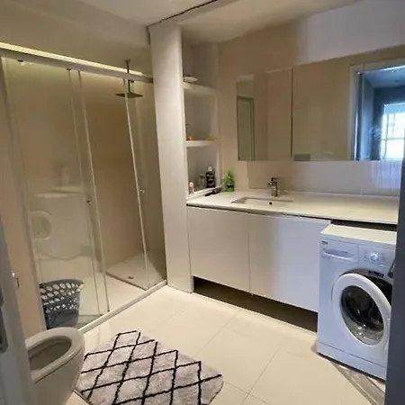 Apartament Шикарный Пентхаус 4+1 Оба Первая Линия